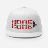 Hong Kong Building Blocks 852 | Trucker Cap