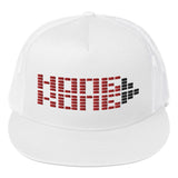 Hong Kong Building Blocks 852 | Trucker Cap