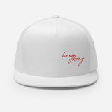 Hong Kong Script | Trucker Cap