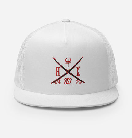 Surf Crest 852 | Trucker Cap