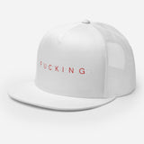 Hong Kong F Bomb | Trucker Cap