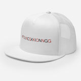 Hong Kong F Bomb B/B | Trucker Cap