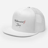 Millionaire's Bay | Trucker Cap