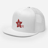 Bauhinia 852 | Trucker Cap