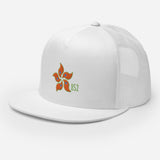 Bauhinia 852 Neon | Trucker Cap