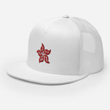 Bauhinia Petal Shoutout | Trucker Cap