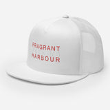 Fragrant FN Harbour | Trucker Cap