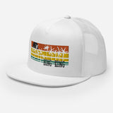 Hong Kong Palm Dream | Trucker Cap