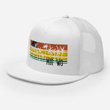 Mui Wo Palm Dream | Trucker Cap