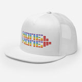 Hong Kong Rainbow Building - Choi Hung Estate | Trucker Cap