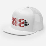 Hong Kong Building Blocks 852 | Trucker Cap