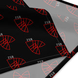 852 Junk Sail Love! | All-over print bandana