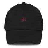 Plain Jane 852 | Dad hat