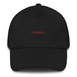 Plain Jane Living 852 Small | Dad hat