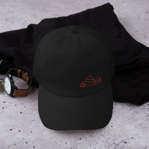 Junk Sail L852 | Dad hat