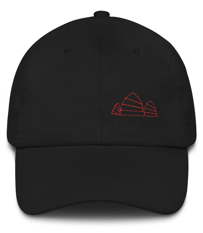 Junk Sail L852 | Dad hat