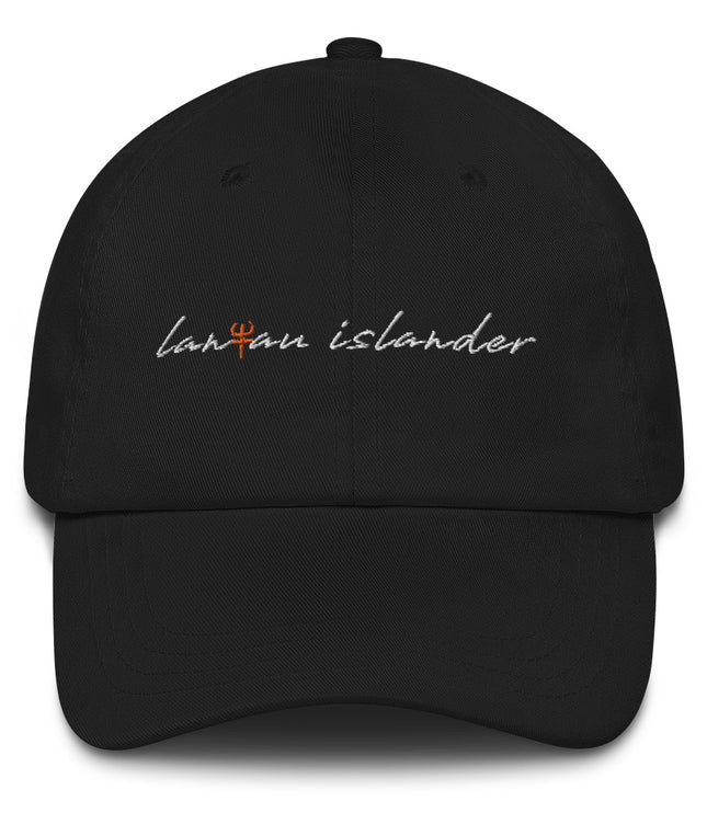 Lantau Islander Bull Seal | Dad hat