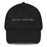 Lantau Islander Bull Seal | Dad hat