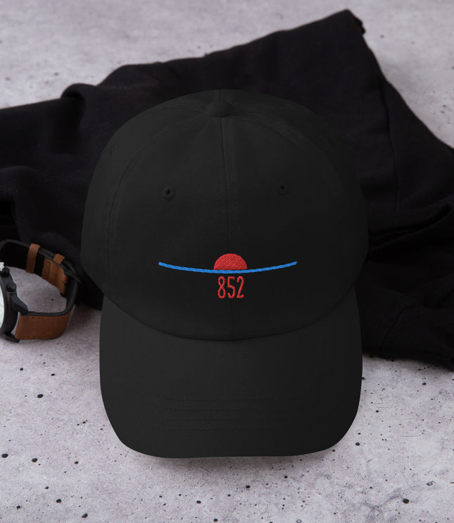 Small Sunset 852 | Dad hat