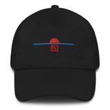 Small Sunset 852 | Dad hat