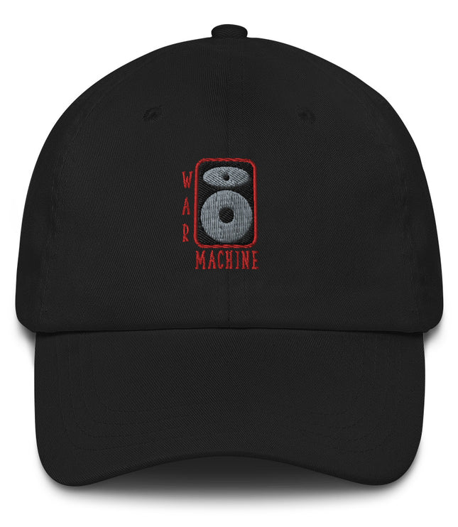 The Music Machine | Dad hat