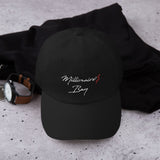 Millionaire's Bay | Dad hat