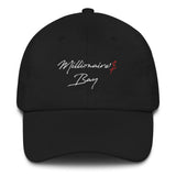 Millionaire's Bay | Dad hat