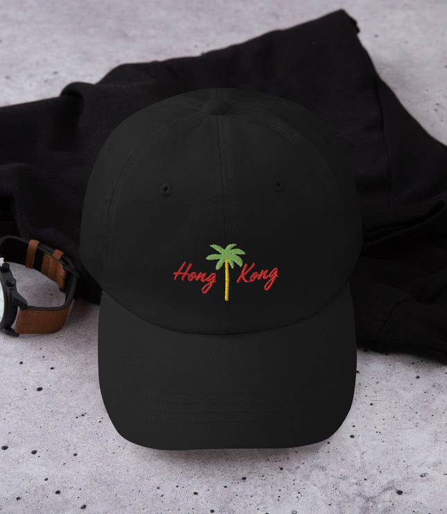 Hong Kong Palm | Dad hat