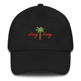 Hong Kong Palm | Dad hat