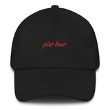 Pier Beer Plain Jane | Dad hat