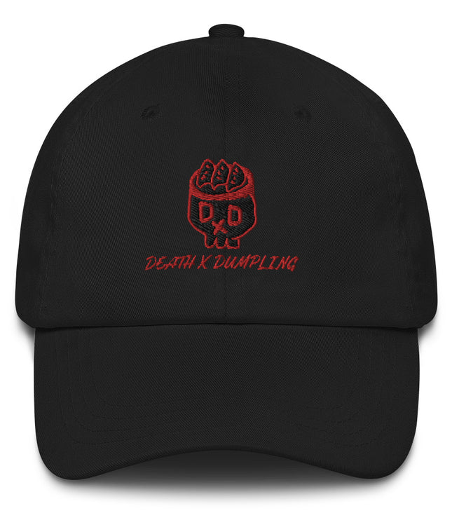 Death X Dumpling | Dad hat