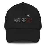 Wheels Up 852 | Dad hat