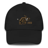 Water Buffalo Tribal Geo Sko Buffs! | Dad hat