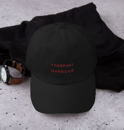 Fragrant FN Harbour | Dad hat