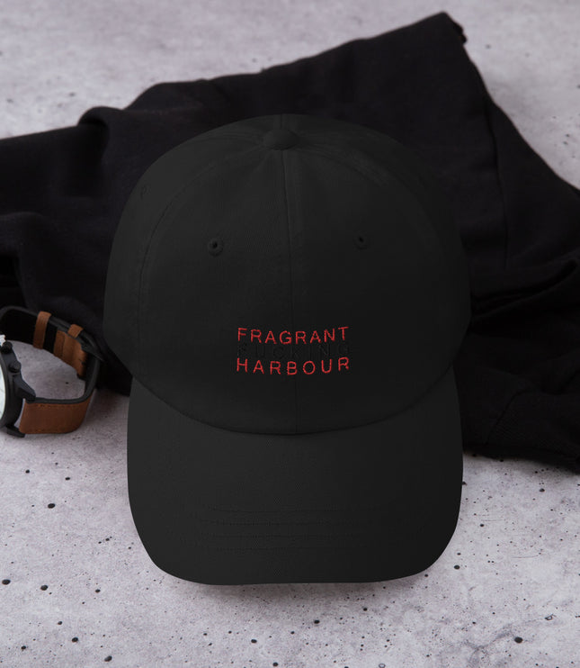 Fragrant FN Harbour | Dad hat