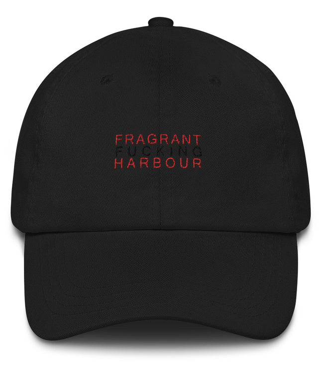 Fragrant FN Harbour | Dad hat