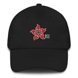 852 Bauhinia | Dad hat