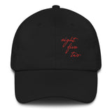 Eight Five Two Script | Dad hat