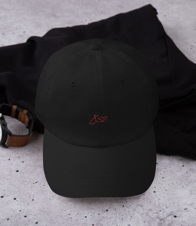 852 F*CK$ | Dad hat