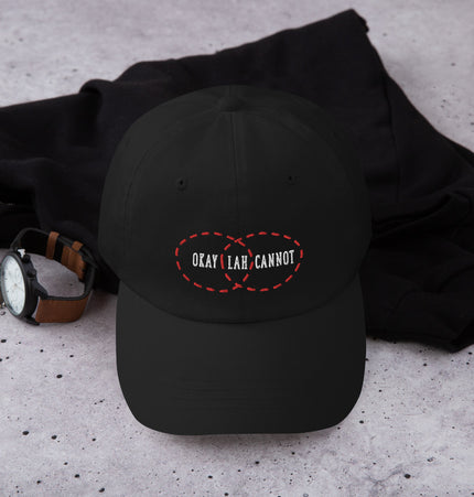 Lah Venn Diagram | Dad hat