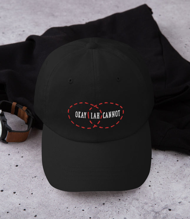 Lah Venn Diagram | Dad hat