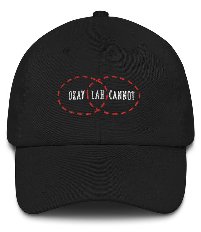 Lah Venn Diagram | Dad hat