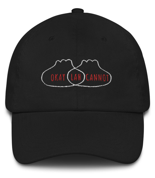 Lah - Venn Dumplingram | Dad hat