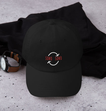 Friday Night Decision Tree 852 | Dad hat