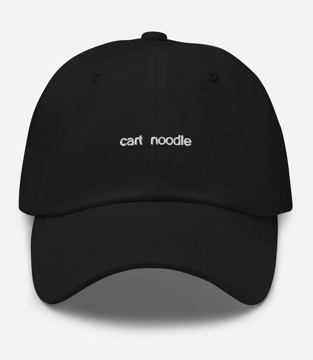 Cart noodle | Dad hat
