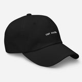 Cart noodle | Dad hat