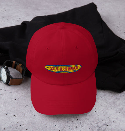 Southern Beach - Guard Board | Dad hat