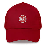 Taxi Sign - Hong Kong | Dad hat