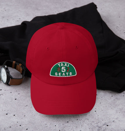 Taxi 852 Seats | Dad hat