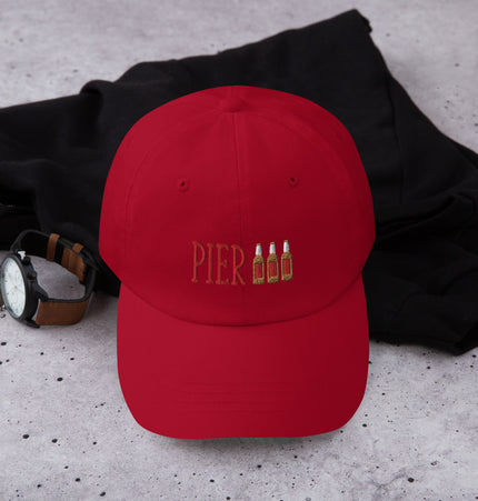 Pier III Beers | Dad hat